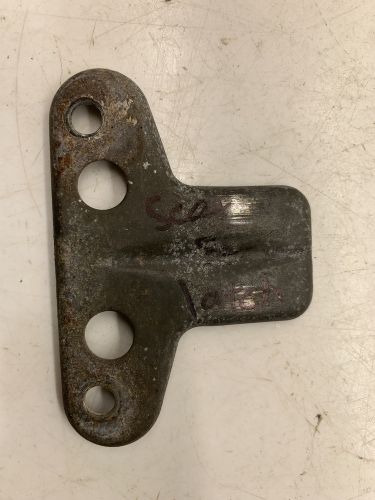 Bracket, Seat Mount - 2010 Polaris 600 Rush, US $5.00, image 4