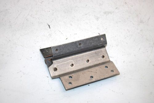 96 Polaris Xcr 600 Sp Oem Belt Cover Hinge SP95, US $19.99, image 2