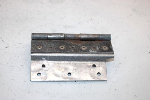 96 Polaris Xcr 600 Sp Oem Belt Cover Hinge SP95, US $19.99, image 3