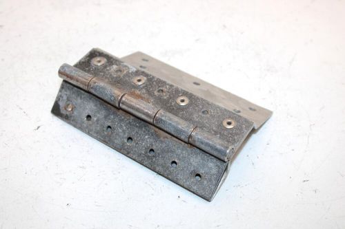 96 Polaris Xcr 600 Sp Oem Belt Cover Hinge SP95, US $19.99, image 8