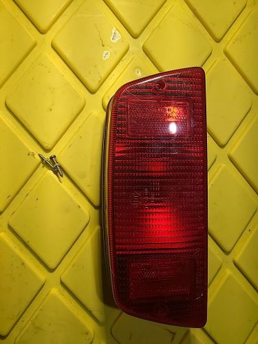 Ski Doo Formula Mach 1 Taillight, US $20.00, image 3