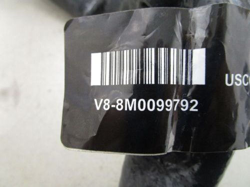 8M0110657 Fuel Hose, Fuel Supply Module to Rail for Mercruiser Bravo GM 6.2L V8, US $55.00, image 5