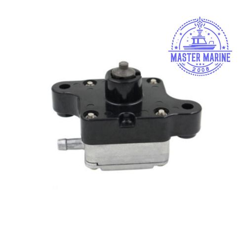 68T-24410-00-01 Fuel Pump For Yamaha 4-Stroke 6-9.9 HP Outboard 68T-24410-01-00, AU $37.09, image 4