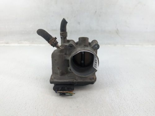 2005-2008 Pontiac Vibe Throttle Body EWY4C, US $28.44, image 9