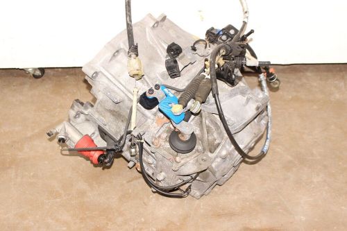 10 11 12 13 Mazda MazdaSpeed3 Turbo JDM L3-VDT 2.3L 6-Speed Manual Transmission, US $749.00, image 5