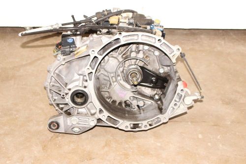 10 11 12 13 Mazda MazdaSpeed3 Turbo JDM L3-VDT 2.3L 6-Speed Manual Transmission, US $749.00, image 8