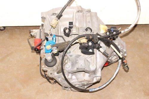 10 11 12 13 Mazda MazdaSpeed3 Turbo JDM L3-VDT 2.3L 6-Speed Manual Transmission, US $749.00, image 9