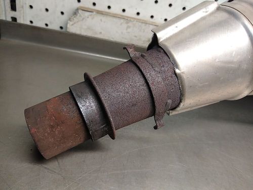 Ski-Doo MXZ Renegade 800ETEC 2010-2018 Exhaust Muffler Tuned Pipe 24090304, C $175.00, image 2