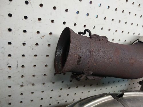 Ski-Doo MXZ Renegade 800ETEC 2010-2018 Exhaust Muffler Tuned Pipe 24090304, C $175.00, image 4