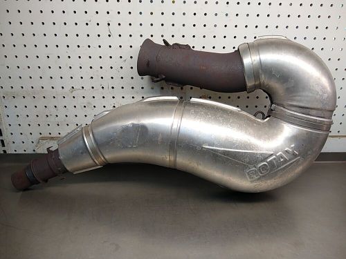 Ski-Doo MXZ Renegade 800ETEC 2010-2018 Exhaust Muffler Tuned Pipe 24090304, C $175.00, image 7