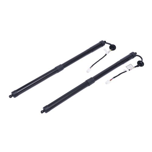 Lift Gate For Nissan Rogue S SL SV 2014-2019 Pair Electric Tailgate Gas Struts, US $85.01, image 8