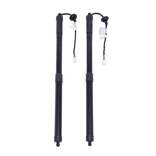 Lift Gate For Nissan Rogue S SL SV 2014-2019 Pair Electric Tailgate Gas Struts, US $85.01, image 11