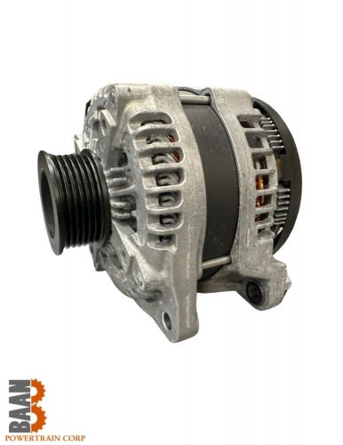 OEM Alternator Motor for 23-24 Ford E-450 Super Duty PC3T-10300-DA, C $385.88, image 3