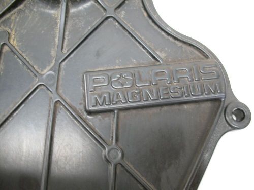 2011 POLARIS RMK800 RMK 800 CHAINCASE COVER 1332659, US $35.10, image 2