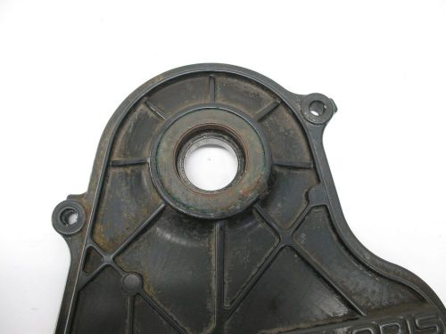 2011 POLARIS RMK800 RMK 800 CHAINCASE COVER 1332659, US $35.10, image 3