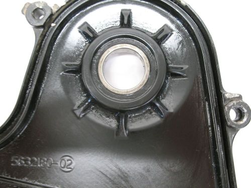 2011 POLARIS RMK800 RMK 800 CHAINCASE COVER 1332659, US $35.10, image 6