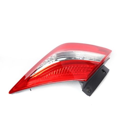 For Honda Crosstour Outer Tail Light Right Tail Lamp Assembly Passenger Side RH, US $82.99, image 2