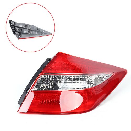 For Honda Crosstour Outer Tail Light Right Tail Lamp Assembly Passenger Side RH, US $82.99, image 10