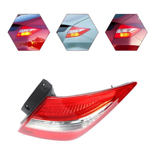 For Honda Crosstour Outer Tail Light Right Tail Lamp Assembly Passenger Side RH, US $82.99, image 12
