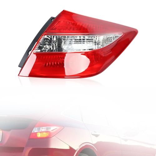 For Honda Crosstour Outer Tail Light Right Tail Lamp Assembly Passenger Side RH, US $82.99, image 18
