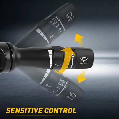 Windshield Wiper Switch Ctrol for 2011-14 Hyundai 2.0L Sonata 2.4L 93420-1U000, US $21.99, image 2