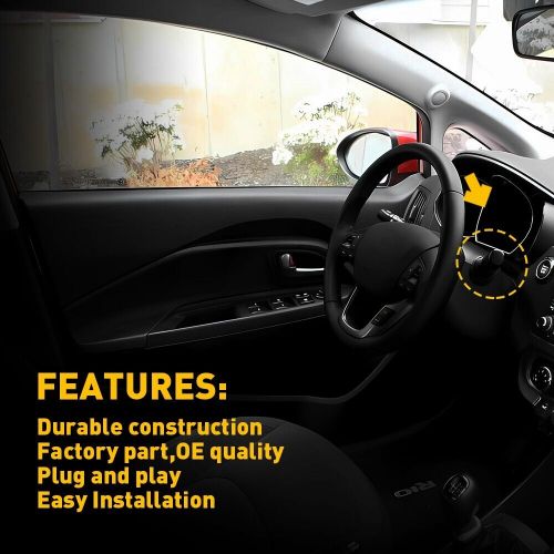 Windshield Wiper Switch Ctrol for 2011-14 Hyundai 2.0L Sonata 2.4L 93420-1U000, US $21.99, image 3