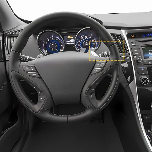 Windshield Wiper Switch Ctrol for 2011-14 Hyundai 2.0L Sonata 2.4L 93420-1U000, US $21.99, image 6