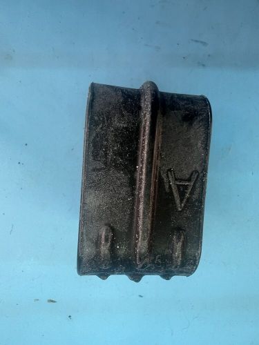 Exhaust Hanger Rubber Mount BMW 18-20-7-585-358 18207585358, US $14.99, image 2