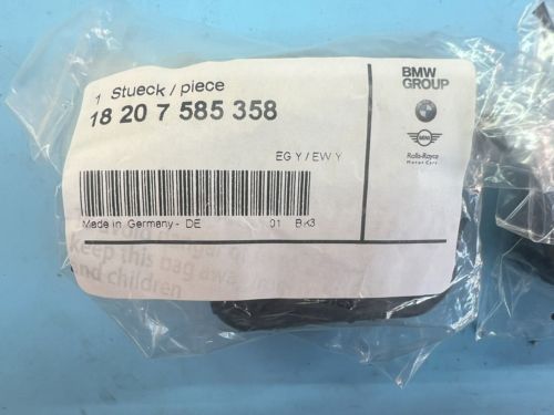 Exhaust Hanger Rubber Mount BMW 18-20-7-585-358 18207585358, US $14.99, image 5