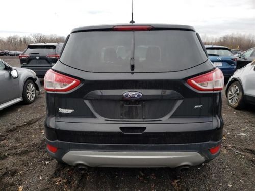 Speedometer Cluster Without Message Center MPH Fits 15-16 ESCAPE 1777807, US $74.99, image 2