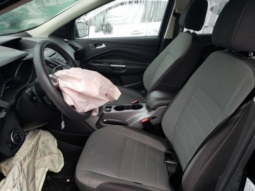 Speedometer Cluster Without Message Center MPH Fits 15-16 ESCAPE 1777807, US $74.99, image 3