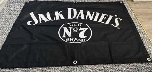 Jack Daniels Birthday Banner, US $, image 2