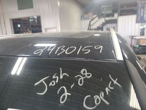 (LOCAL PICKUP ONLY) Steering Column Floor Shift US Market Thru 10/31/17 Fits 16-, US $157.49, image 3