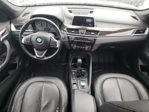 (LOCAL PICKUP ONLY) Steering Column Floor Shift US Market Thru 10/31/17 Fits 16-, US $157.49, image 11