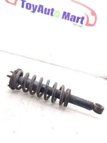 01-04 toyota tacoma passenger side front right strut assembly