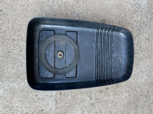 Volvo Penta 4.3GS V6 Carb Cover, US $80.00, image 3