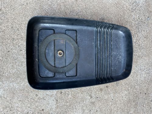 Volvo Penta 4.3GS V6 Carb Cover, US $80.00, image 4