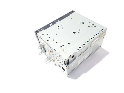 1998 1999 toyota celica oem radio assembly receiver with cd player 86120-14880