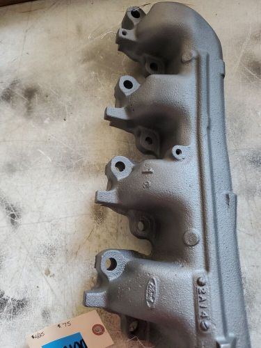 D1ZE-9431-BG/D0AE-9431-G 1970 Mustang/Torino 351C Exhaust Manifolds Used, US $425.00, image 7