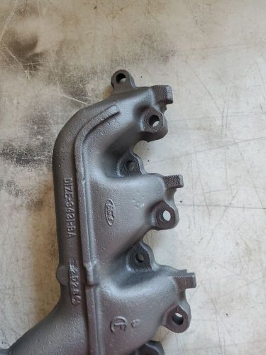 D1ZE-9431-BG/D0AE-9431-G 1970 Mustang/Torino 351C Exhaust Manifolds Used, US $425.00, image 8