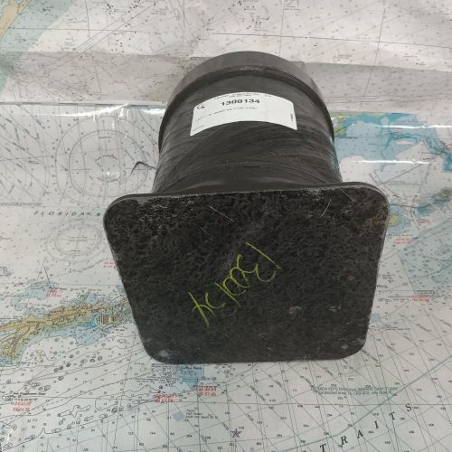 Boaters' Resale Shop of TX 2409 0154.04 CENTEK 1300134 MUFFLER w 1.5" TOP PORTS, US $221.99, image 4