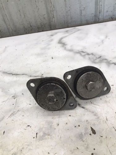 01 Volvo Penta SX M SX-M Outdrive Outdrive mounts brackets, US $17.50, image 5