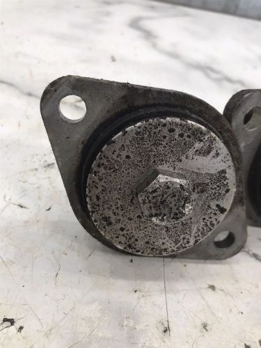 01 Volvo Penta SX M SX-M Outdrive Outdrive mounts brackets, US $17.50, image 6