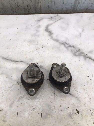 01 Volvo Penta SX M SX-M Outdrive Outdrive mounts brackets, US $17.50, image 7