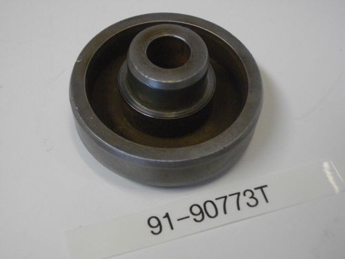 Mercury marine quicksilver mercruiser 91-90773t factory service tool oem driver