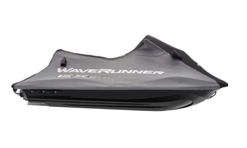 GENIUINE OEM YAMAHA WAVERUNNER COVER MWV-CVREX-DL-19 2017-2024 EX & 2019-21 EXR, US $295.95, image 4