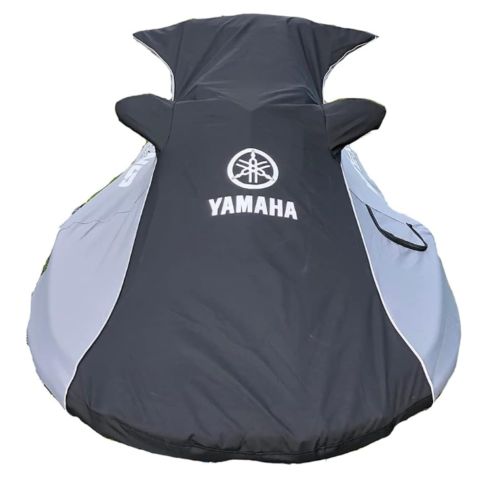 GENIUINE OEM YAMAHA WAVERUNNER COVER MWV-CVREX-DL-19 2017-2024 EX & 2019-21 EXR, US $295.95, image 5