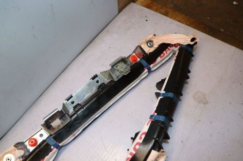 Honda Accord Coupe Passenger Side Right Side RH Curtain Airbag SRS OEM w/ Vin, US $149.99, image 3