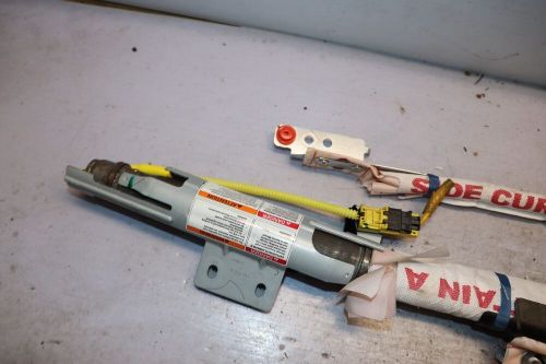 Honda Accord Coupe Passenger Side Right Side RH Curtain Airbag SRS OEM w/ Vin, US $149.99, image 8