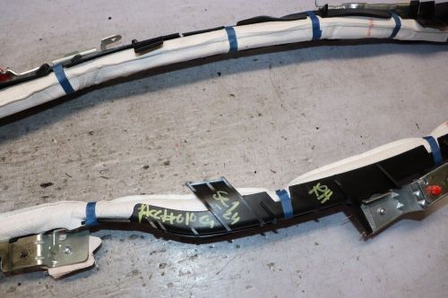 Honda Accord Coupe Passenger Side Right Side RH Curtain Airbag SRS OEM w/ Vin, US $149.99, image 11